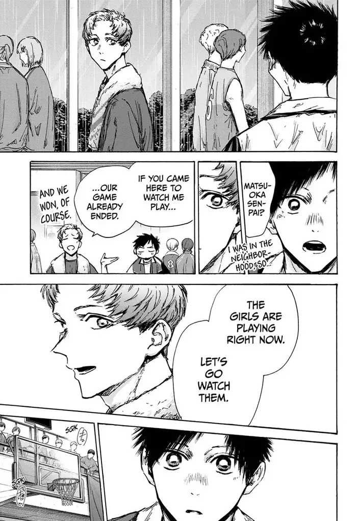 Blue Box Chapter 131 image 03_optimized